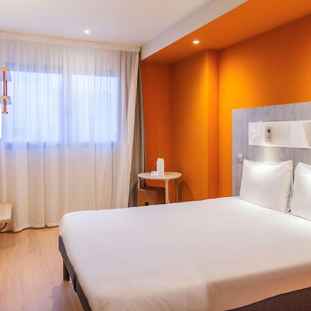 Ibis Budget Huerta De Murcia Exterior photo