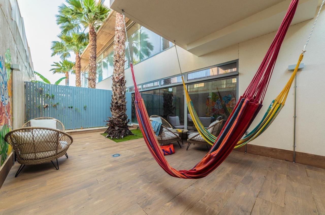 Ibis Budget Huerta De Murcia Exterior photo