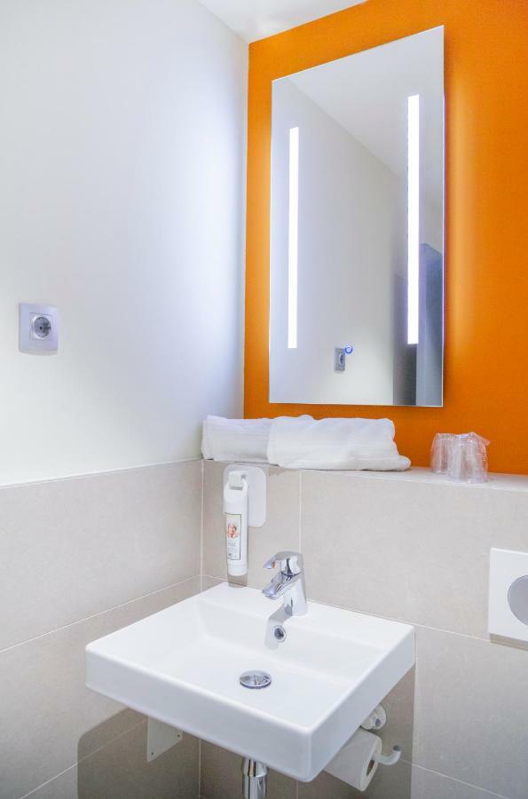 Ibis Budget Huerta De Murcia Exterior photo