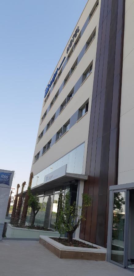 Ibis Budget Huerta De Murcia Exterior photo